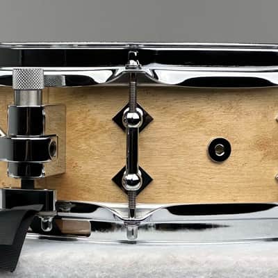 Craviotto 4x14" Private Reserve Snare Drum - Birdseye Maple image 2