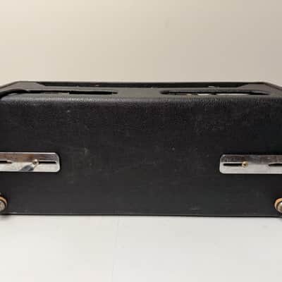 Ultra Fender Bandmaster 1967/2026 (Dumble Ultraphonix Mods) image 6
