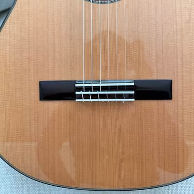 Saers S9 Cedar and Ziricote image 5