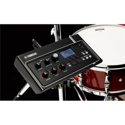 Yamaha EAD10 Electronic Acoustic Drum Module With Mic And Trigger Pickup image 6