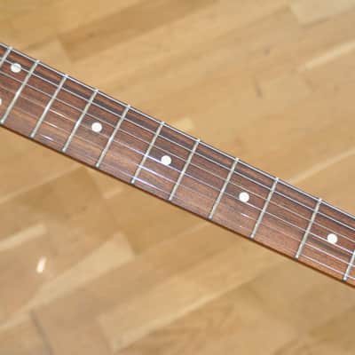 FENDER Stratocaster Vintera '60s Strat Mod OWH Olympic White / Made in Mexico / 60s Stratocaster / MX20017670 image 7