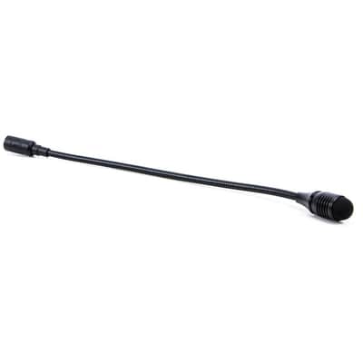 Novation FM-900 Gooseneck Vocoder Microphone for Ultranova & Mininova FM900 Mic