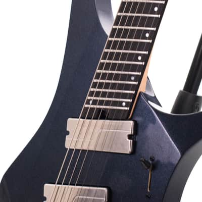 Ibanez A527-IPT Alpha 2026 - Present - Iron Pewter 2952gr image 6