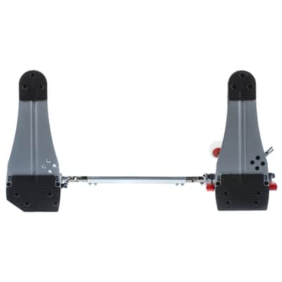 Fame Phantom Double Pedal - Double Drum Pedal image 4