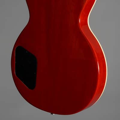 Gibson Les Paul Classic 2019 Heritage Cherry Sunburst image 6