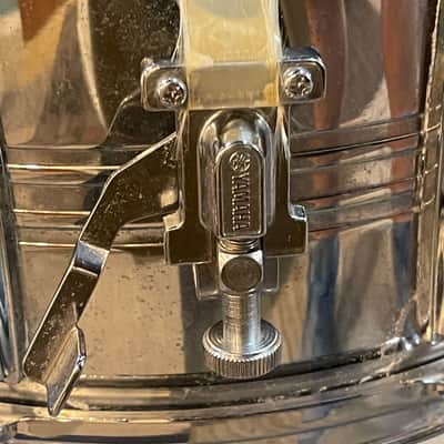 Yamaha SD 565 MK Steel Snare 80’s Japan image 22