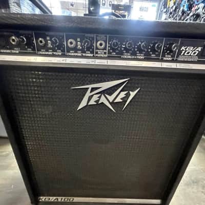 Peavey KB/A 100 kit instrument,amplifier image 1