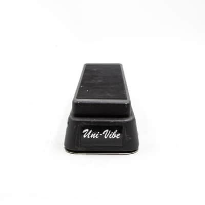 Dunlop Uni-Vibe Foot Controller Owned by Rich Robinson image 8