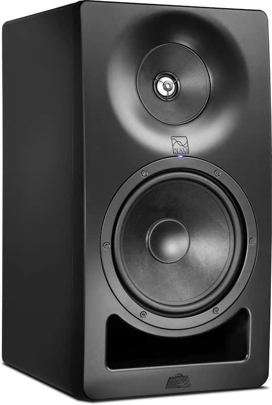 Kali Audio SM-8 Powered Studio Monitor (2-pack) Bundle image 1