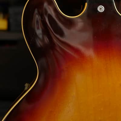 1960 Gibson EB-6 image 7