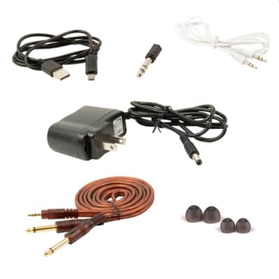 VOCOPRO IEM-900-PACK10 Live Choir, Church, Theater Assisted Listening Monitor System image 9