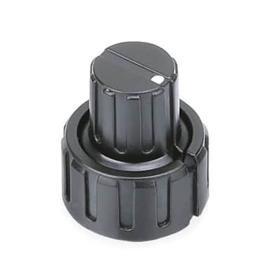 Solo Pro Dual Concentric Knob With Indicator image 1