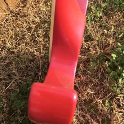 Kramer Stagemaster Stagemaster Flip flop pink pearl - Flip flop blue pearl image 22