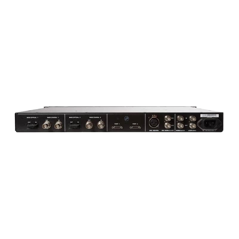 Avid HD MADI Pro Tools HD / HDX MADI Interface image 3