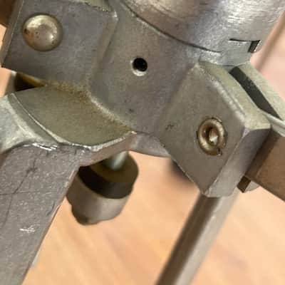 Tama Hi-Hat Stand W/ External Spring Vintage image 21