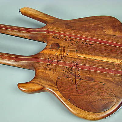 Tobias Doubleneck Bass 1979 Natural image 6