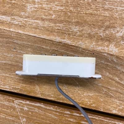 Unknown Vintage Single Coil Strat Style Neck Pickup image 6