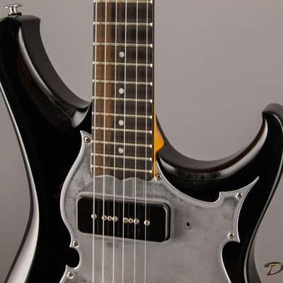 2021 Scott Walker Electro Bigsby, Alder Body image 9