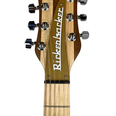 Rickenbacker 360W - 2018 image 5