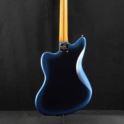 Fender American Professional II Jazzmaster Dark Night Rosewood Fingerboard image 9