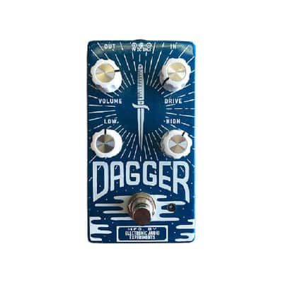 Electronic Audio Experiments Dagger V1