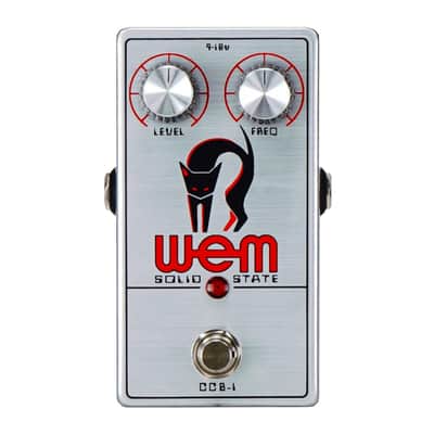 Wem Watkins Copicat Tape Delay 1970-79 Spares Repair | Reverb