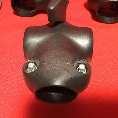 Gibraltar  T clamps image 2