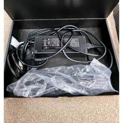 Apollo x6 Heritage Edition - Audio Interface - Excellent w/ Original Box & Power Supply image 13