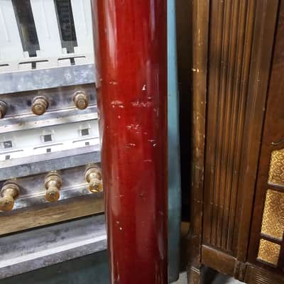 1972 Harmony Rocket H54-1 Redburst image 10