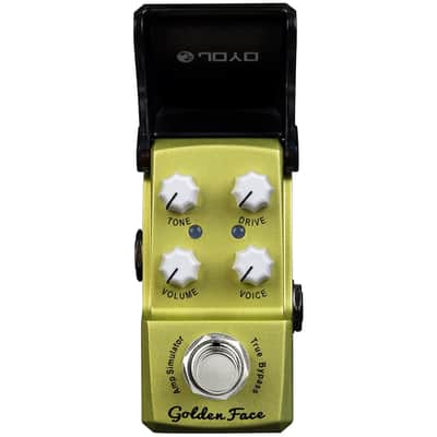 JF-308 IronMan Golden Face Joyo image 2