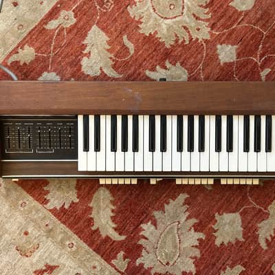 1974 Moog Satellite Synthesizer 5330