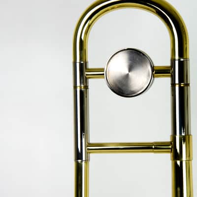 Luthier Pro Prototype - Trombone - Brass image 4