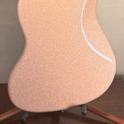 Fender Custom Shop 1962 JAZZMASTER JRN Journeyman Relic 2022 - Shell Pink image 2