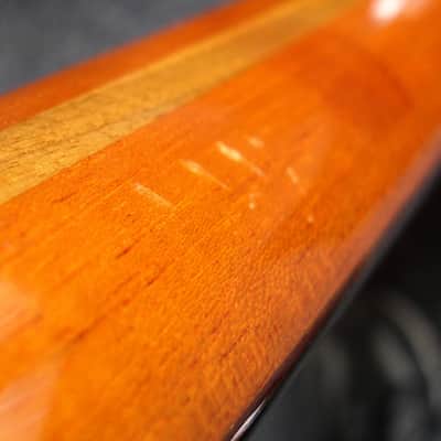 Lance Mccollum Grand Auditorium Tree Mahogany image 10