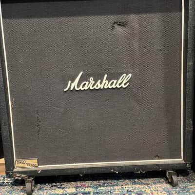 Marshall 1960BV