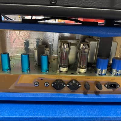 2204 50-Watt CLONE image 5