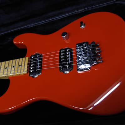 2010 Charvel San Dimas Pro Mod Style 1 HH MIJ image 4