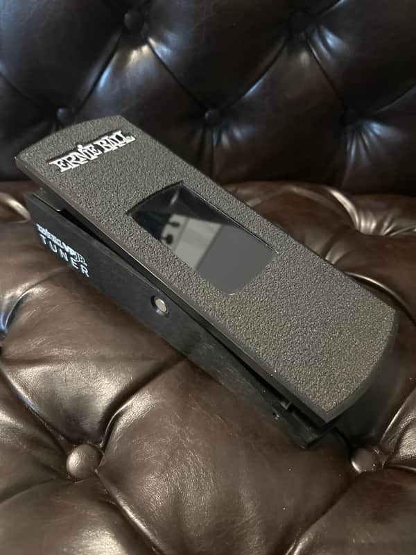 Ernie Ball VPJR Tuner
