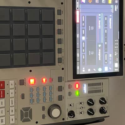 Akai MPC X SE image 3