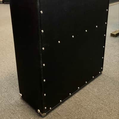 Fender Bandmaster 2x12 Cabinet with Jensen Speakers - Pre Owned *Pickup Only* image 9