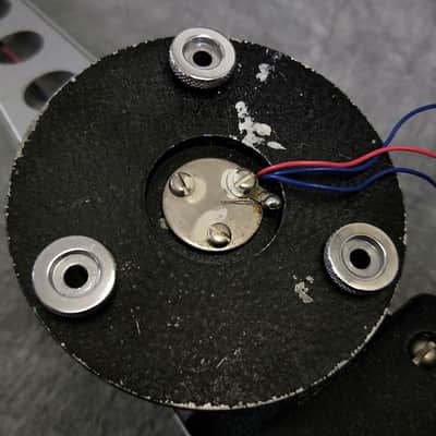 Tokyo Sound A-160 Tonearm Monaural Dedicated Head Shell Made In Japan image 8