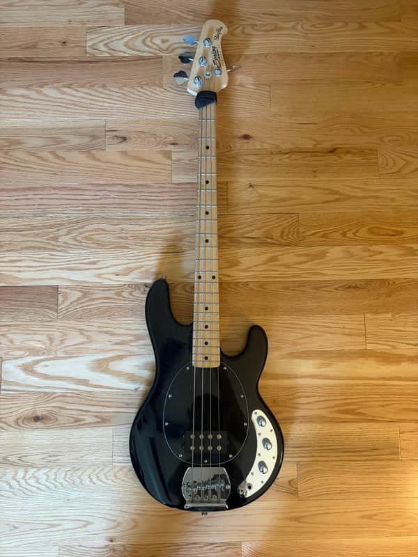Sterling Stingray
