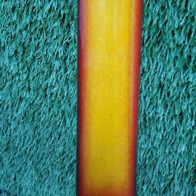 CMI Melody Maker 1970 - 1980 Sunburst, Vintage & Rare image 11
