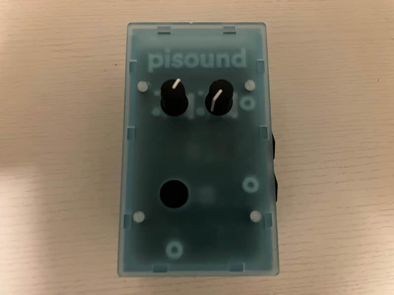 Blokas PiSound