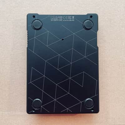 Dirtywave M8 Limited Edition Portable Tracker Sequencer / Synthesizer 2021 - Present - Black image 4