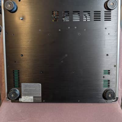 KRELL S-1000 Surround Preamp/ Processor with HDMI Technology Home Theatre System image 6