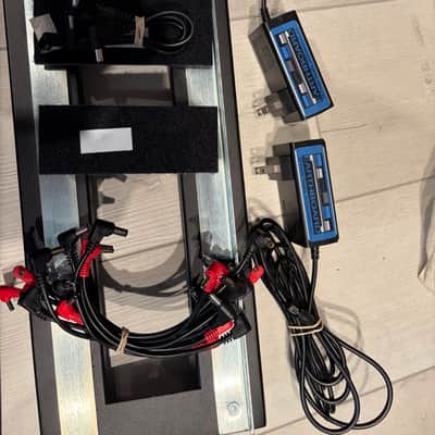 Earthboard EB11-SR 2023 - Stainless Steel image 2