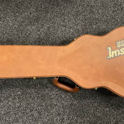 Gibson Les Paul Traditional 2017 - Cherry Sunburst image 10