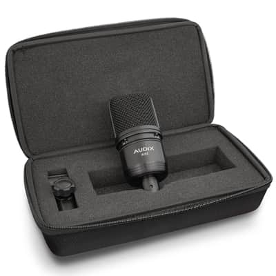 Audix A133 Microphone image 4
