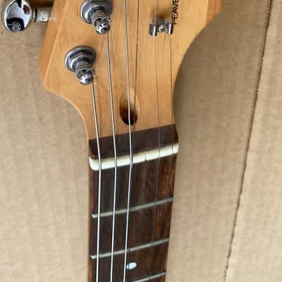 Peavey Raptor Plus EXP 2000's - Sunburst image 1